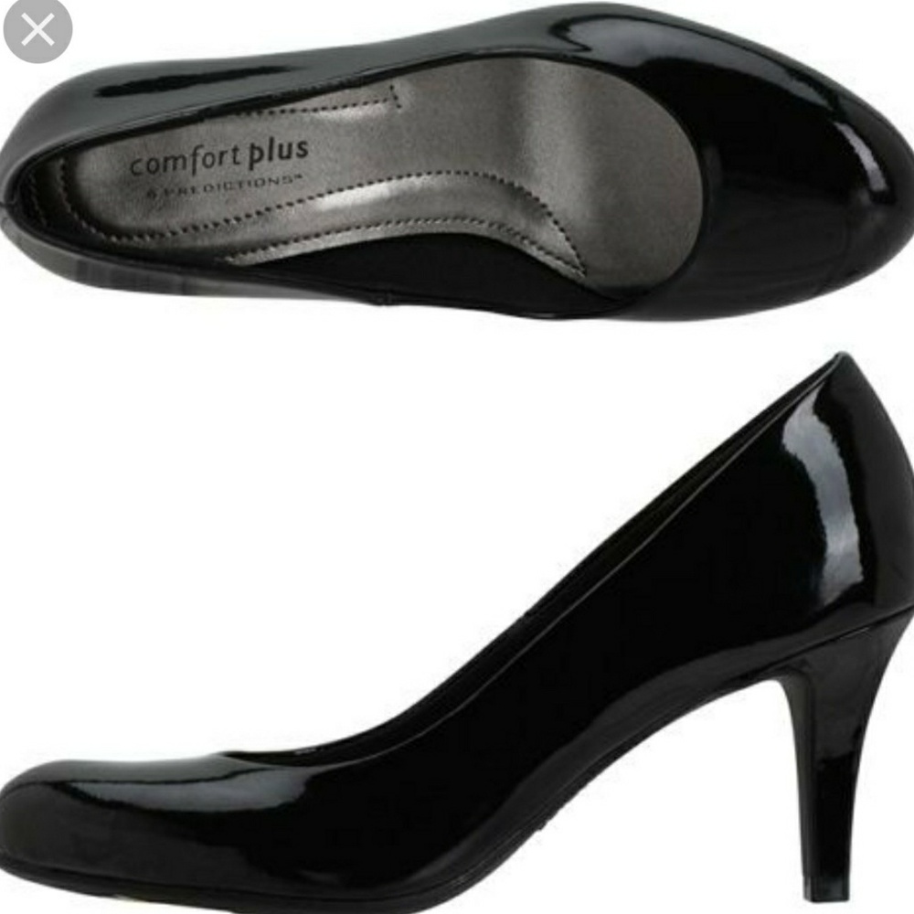 Comfort Fit Payless Heels